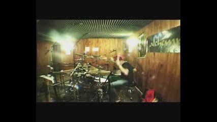 Kurban - Sakin Soyleme [drums session]