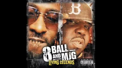8ball & Mjg - Look At The Grillz (instrumental) Prod. By Lil Jon 
