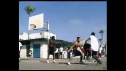 And1 - Hot Sauce And The Professor