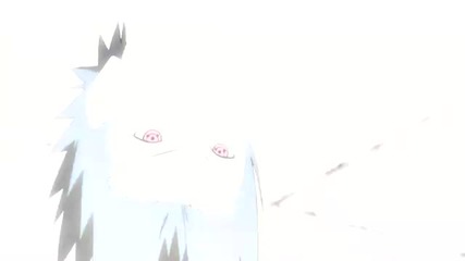 Sasuke Uchiha Eyes