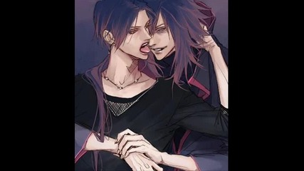 Sexy Guys (naruto)