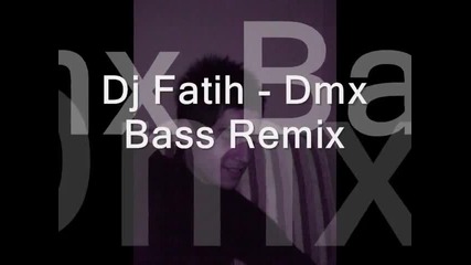 Dmx Bass