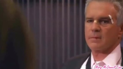Mary Mcdonnell & Tony Denison - Major Crimes | Good For You |