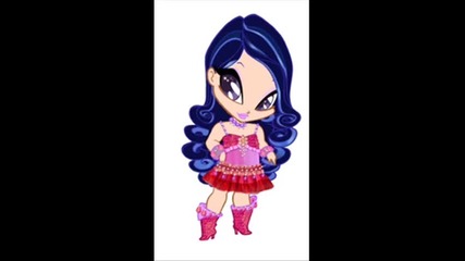 Winx Club Magical