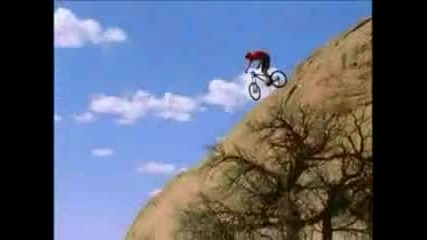 slick rock