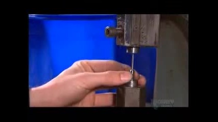 How It s Made - Darts