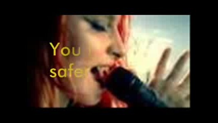Paramore - Just Like Me...превод...