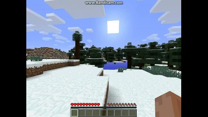 Minecraft Vagabond Ep.1