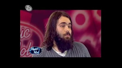 Music Idol 3 - Лична драма, журито просто онемя