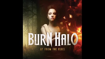 Burn Halo - Stuck in a Rut