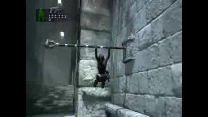 Tomb Raider Underworld Walkthrough Mission 4 Mexico 3/6