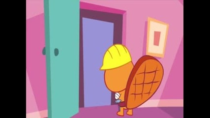 Happy Tree Friends - Удома където боли