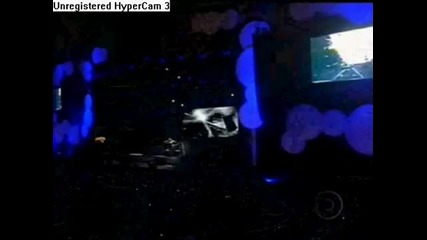 Linkin Park - Breaking The Habit Live Swu Festival 2010 