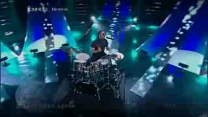 Дания Евровизия 2009