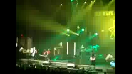Slipknot - Psychosocial [live In Toronto]