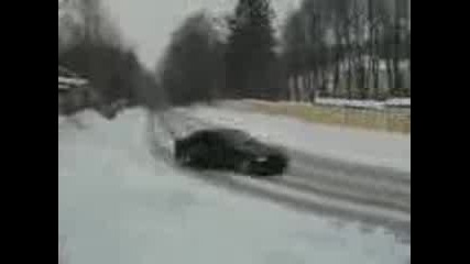 Голям дрифт