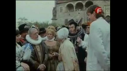 Детският сериал Арабела ( Бг Аудио), Сезон 2 - Арабела се завръща, Епизод 25 