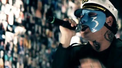 Hollywood Undead - Young [ High Quality ]