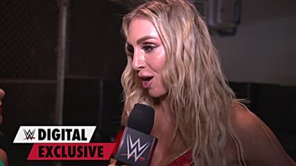Charlotte Flair is very confident heading into SummerSlam: WWE Digital Exclusive, Aug. 16, 2021