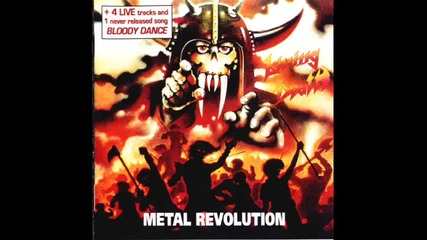 Living Death - Rulers Must Come 