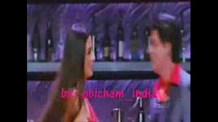Om Shanti Om