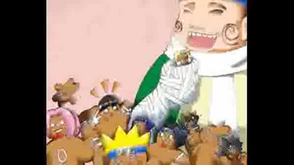 Manga Last Christmas .wmv