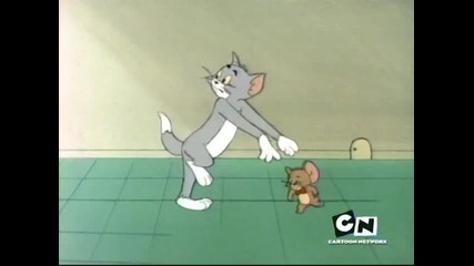 Tom And Jerry - 19 - The Kitten Sitters