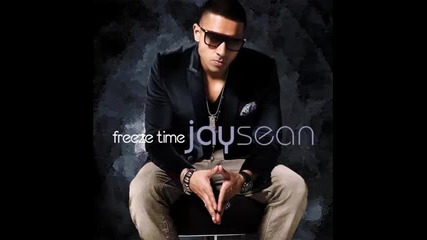 *2014* Jay Sean - Freeze time