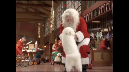 Steve Rushton - Santa Clause Is Coming To Town 