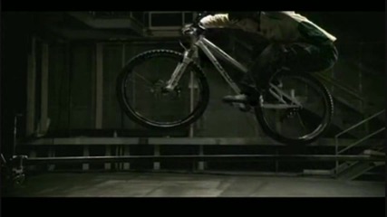 Ryan Leech in Slow Mo 