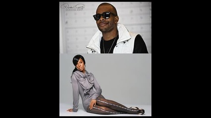 Mario ft. Kelly Rowland - Thinkin Bout You ( Remix ) 