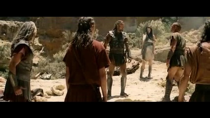 Clash of the Titans 2010 Part 9 