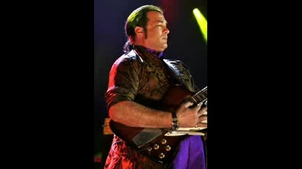 Steven Seagal - The Light 