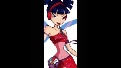 Winx