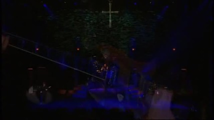 Heaven And Hell - The Sign Of The Southern Cross Live 2007 