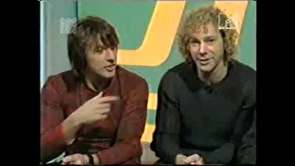 Bon Jovi Interview Mtv Select 1 2000 