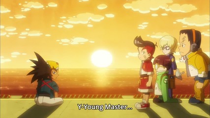 Hero Bank Episode 5