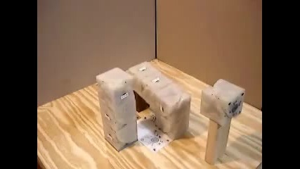 Wow! Тези Роботи Се Сглобявят Сами