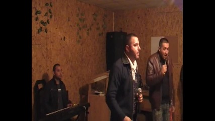 Петър и Гаджо - Христ. Мисионерски Център - Даром сте приели , даром давайте - 7 - гр. Варна - Влад