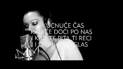 Ceca - Ljubav zivi - Official Video 2011