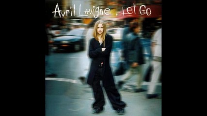 9.avril Lavigne - Things I'll Never Say