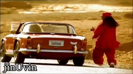Ishtar Alabina Habibi (sawah) Hd,versai