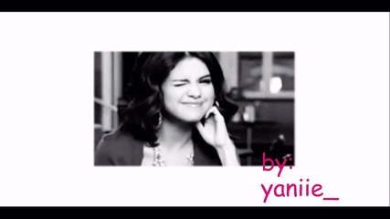 За конкурса на io_tomova : )) Selena Gomez
