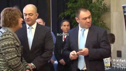 Милен Пенев застава начело на Гранична полиция