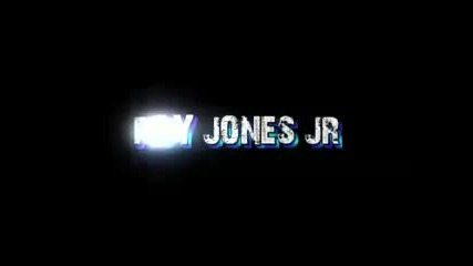Мотивация Бокс - Roy Jones - просто звяр на ринга!