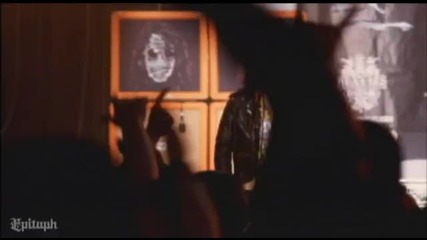Escape The Fate - This War Is Ours [the Guillotine Ii] [official Video]