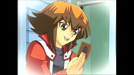 Yu Gi Oh ! Gx Eпизод 95 бг аудио