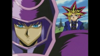 Yu-gi-oh 1x09 - Duel With A Ghoul