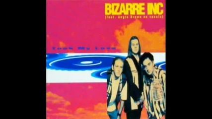 Bizarre Inc - Took My Love (sure Is Pure Golden Dub) 1992