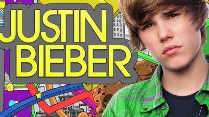Justin Bieber Love Me Official Single + Lyrics (hd) 
